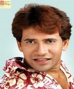 DINESH LAL YADAV